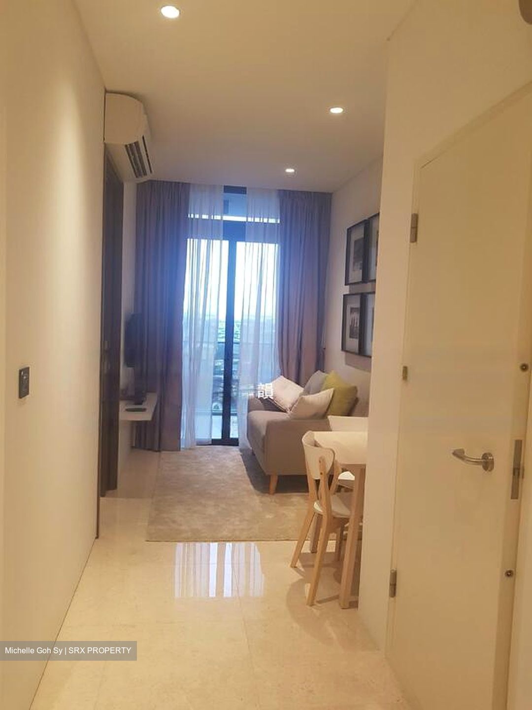Robinson Suites (D1), Apartment #422113471